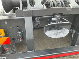 DAF FAN 75 CF 250 Multilift 17 Ton haakarmsysteem J...