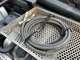 DAF FAN 75 CF 250 Multilift 17 Ton haakarmsysteem J...