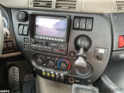 DAF FAN 75 CF 250 Multilift 17 Ton haakarmsysteem J...