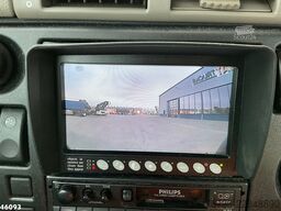 DAF FAN 75 CF 250 Multilift 17 Ton haakarmsysteem J...