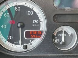 DAF FAN 75 CF 250 Multilift 17 Ton haakarmsysteem J...