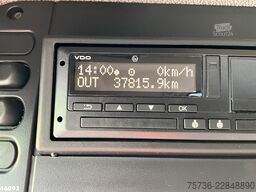 DAF FAN 75 CF 250 Multilift 17 Ton haakarmsysteem J...