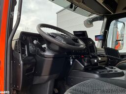 Mercedes-Benz Actros 2633 Euro 6 VDK 22m³