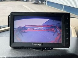 Mercedes-Benz Actros 2633 Euro 6 VDK 22m³