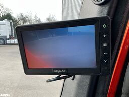 Mercedes-Benz Actros 2633 Euro 6 VDK 22m³