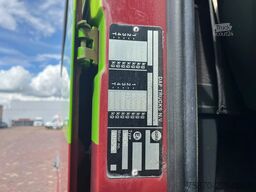DAF XF 480 FT EURO 6 HYDRAULICS