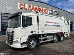 DAF FAG XD 340 Euro 6 Geesink 20m³