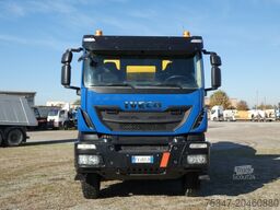 Iveco TRAKKER 500