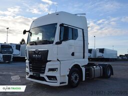 MAN TGX 18.470 GX
