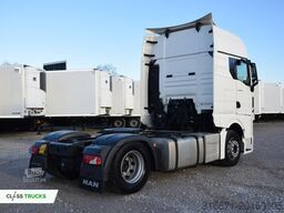 MAN TGX 18.470 GX