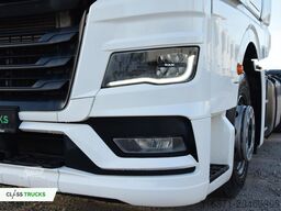 MAN TGX 18.470 GX