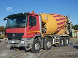 Mercedes-Benz Actros 4141