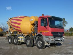 Mercedes-Benz Actros 4141