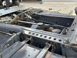 Mercedes-Benz Axor 1940 (BOITE MANUELLE / GRAND PONT / PTO / ...