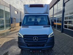 Mercedes-Benz Sprinter 517 CDI/ Kuhlkoffer/ TK V500 MAX/ BPM ...