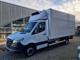 Mercedes-Benz Sprinter 517 CDI/ Kuhlkoffer/ TK V500 MAX/ BPM ...