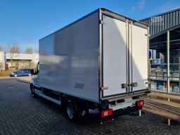 Mercedes-Benz Sprinter 517 CDI/ Kuhlkoffer/ TK V500 MAX/ BPM ...