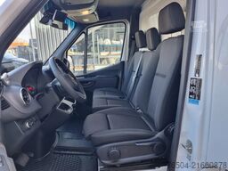 Mercedes-Benz Sprinter 517 CDI/ Kuhlkoffer/ TK V500 MAX/ BPM ...