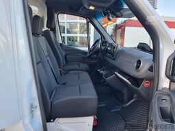 Mercedes-Benz Sprinter 517 CDI/ Kuhlkoffer/ TK V500 MAX/ BPM ...
