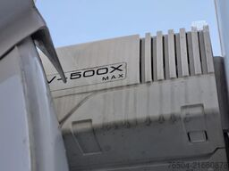 Mercedes-Benz Sprinter 517 CDI/ Kuhlkoffer/ TK V500 MAX/ BPM ...