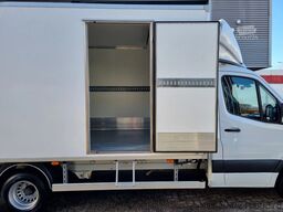 Mercedes-Benz Sprinter 517 CDI/ Kuhlkoffer/ TK V500 MAX/ BPM ...