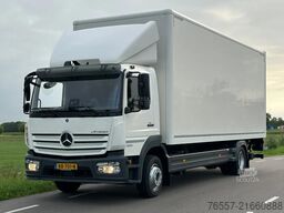 Mercedes-Benz Atego ATEGO 1223L 2020.  720x249x260   3000kg Lbw