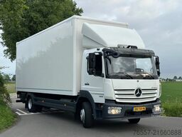Mercedes-Benz Atego ATEGO 1223L 2020.  720x249x260   3000kg Lbw