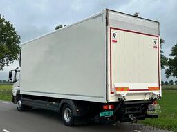 Mercedes-Benz Atego ATEGO 1223L 2020.  720x249x260   3000kg Lbw