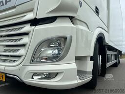 DAF XF 480 XF480FAN COMINATIE. 2021 ALLEEN ALS COMBIE
