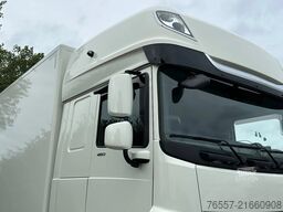 DAF XF 480 XF480FAN COMINATIE.  2021 ALLEEN ALS COMBIE