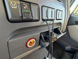 DAF LF 290 LF290.16 EURO6.  2021. EURO6. Schuifzeil...