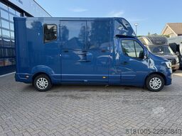 RENAULT Master MTM  Renault Master MTM 2 paardswagen, a...