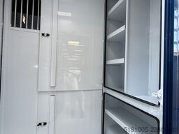 RENAULT Master MTM  Renault Master MTM 2 paardswagen, a...