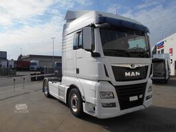 MAN TGX 18.500