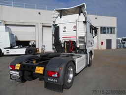 MAN TGX 18.500