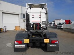 MAN TGX 18.500