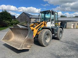 Liebherr L 514