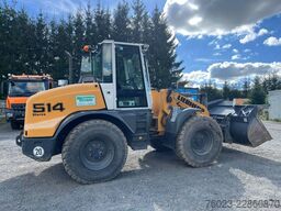Liebherr L 514