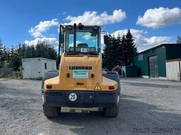 Liebherr L 514