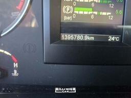 SCANIA SCANIA R450 CENTINATO 9,60 SPONDA 2017 E