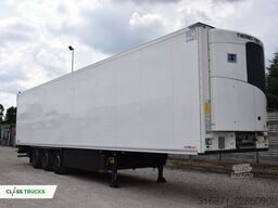 SCHMITZ CARGOBULL SKO FP 60 ThermoKing SLXi 300