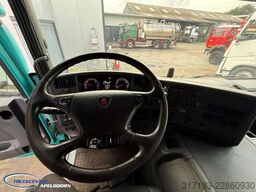 Scania P320 4x2 Highline, Euro 6, NL truck