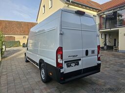 Fiat Ducato 35 MAXI L5H3 L4H3 17m³ 270° Schwingsitz