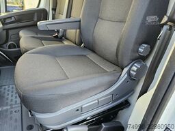 Fiat Ducato 35 MAXI L5H3 L4H3 17m³ 270° Schwingsitz