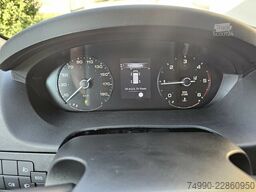 Fiat Ducato 35 MAXI L5H3 L4H3 17m³ 270° Schwingsitz