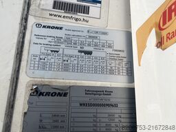 Krone SD DA04CLNF