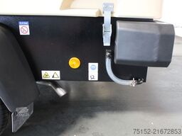 DOOSAN Druckluftkompressor 7/25 - PA 7,3 Bobcat