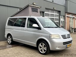 Volkswagen Transporter 2.5 TDI 130pk Camper Nokkenas Defec...