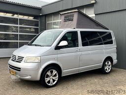 Volkswagen Transporter 2.5 TDI 130pk Camper Nokkenas Defec...