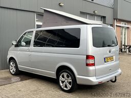 Volkswagen Transporter 2.5 TDI 130pk Camper Nokkenas Defec...